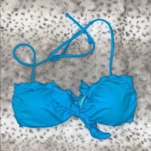 Victoria’s Secret Swim Top Size Medium